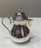 Servizio Argento Floriddia Gioielli in Argento ARG26 - ARG26